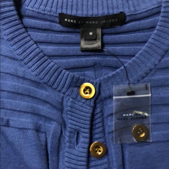 Marc by Marc Jacobs Cardigan - Picture 2 of 5